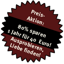 40-EURO-Aktion